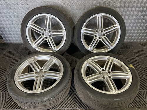 Audi sq5 2012 r20 alloy - q5,