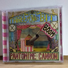 Pantomime Cannon Threepenny