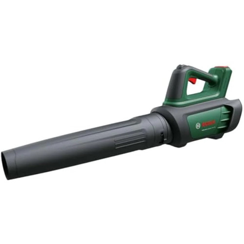 Bosch cordless leaf - leaf, blower