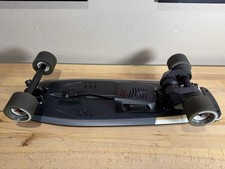 Incomplete Boosted Board Mini