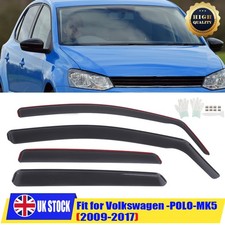 4Pcs For VW Polo MK5 5-Door