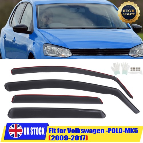 4pcs for polo mk5 door - for, 5-door