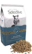 NEW Science Selective