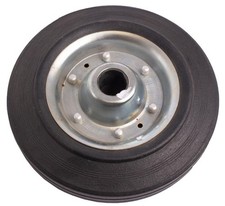 6" 160mm Replacement Steel
