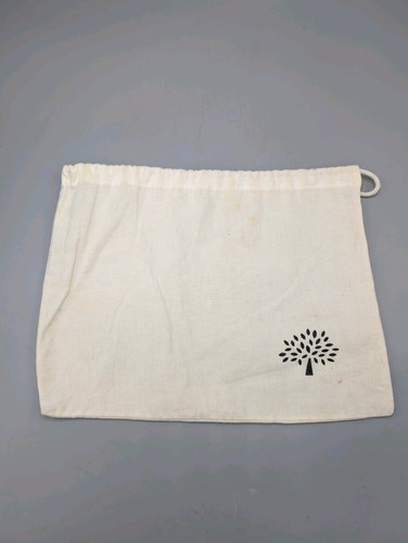 Mulberry dust bag small - bag,