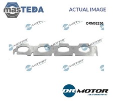 DRM02250 EXHAUST MANIFOLD