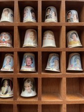 Collection Of Royal Themed