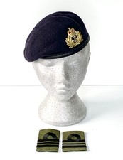 Royal Navy Officer Beret