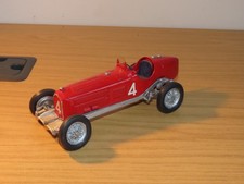 BX143: White Metal Kit made