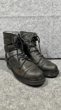 Dr. Martens Triumph Fold Over