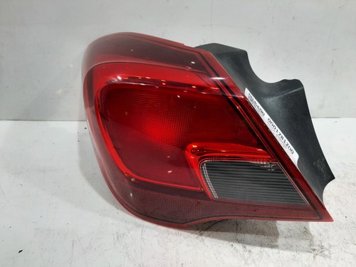 Vauxhall corsa energy mk4 - energy,