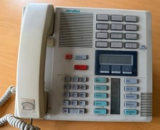 Nortel / Norstar Meridian