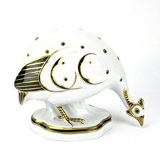 Metzler & Ortloff Porcelain