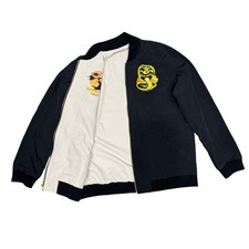 Cobra Kai bomber jacket RARE