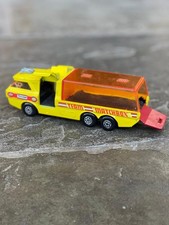 Vintage Matchbox Super Kings