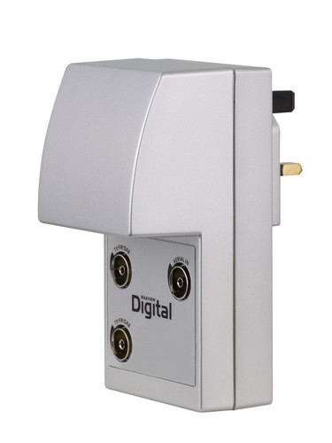 Maxview way signal - maxview,