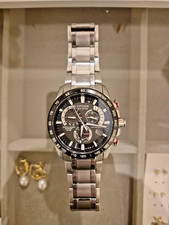 CITIZEN ECO-DRIVE E650