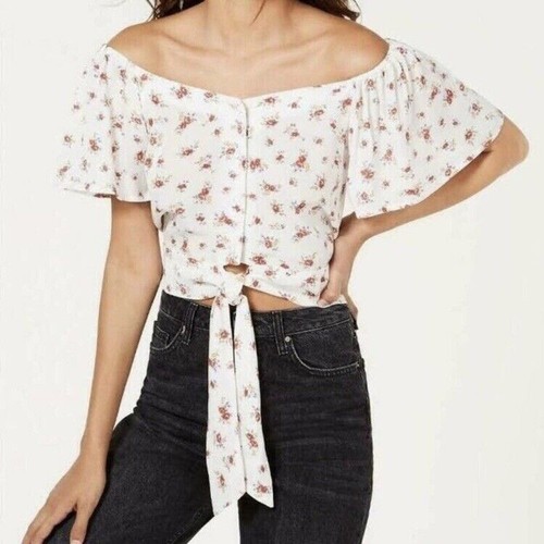 Gypsies moondust floral off - &,