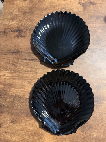 Vintage mid century black - vintage,