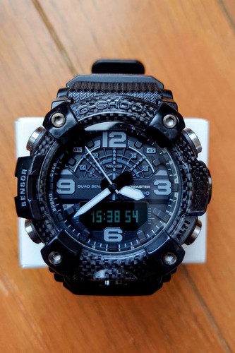 Shock b100 26 years - gg-b100-1b,,
