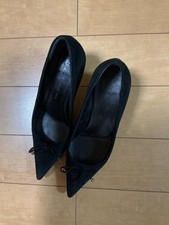 Gucci Ladies Shoes Black Very