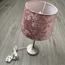 Servlite Large Pink Crushed