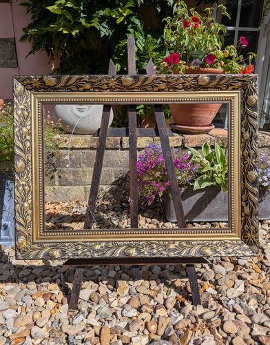Vintage large antique - vintage,