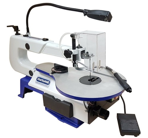 Charnwood ss16f variable speed - charnwood,