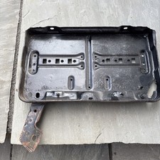 Genuine Mercedes W123 Battery