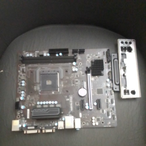 Msi a320m pro plus - msi, pro-vd