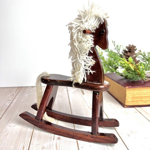 Small folk art - art, wood