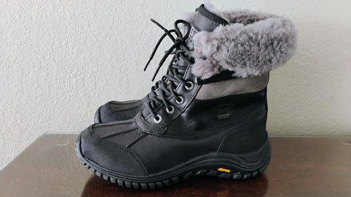 Ugg adirondack womens 5 - adirondack, m