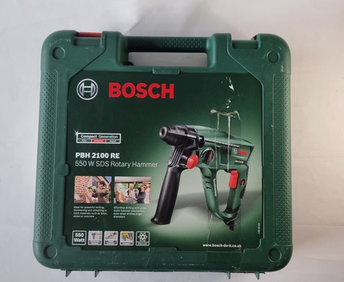 Bosch pbh 2100 550w - 2100,