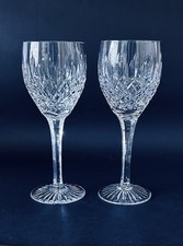 Stuart crystal shaftesbury two - crystal,