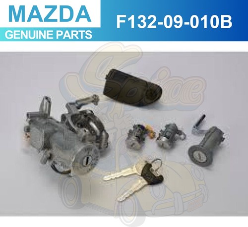 Mazda new genuine - genuine, 4
