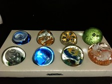  True Vintage Glass Globe