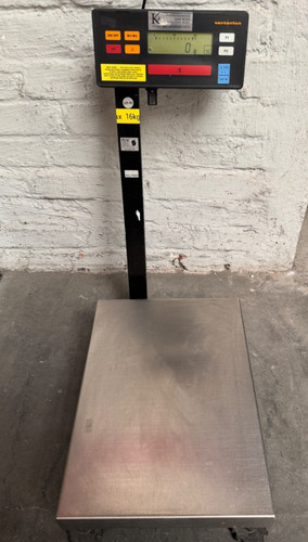 Sartorius qs16a precision - qs16a,