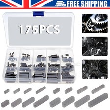 175x FEATHER KEY ASSORTMENT