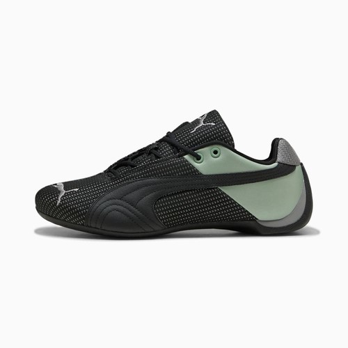 Puma future cat - future, metallic