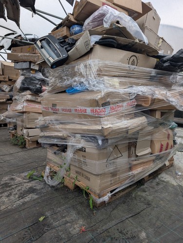 Wholesale job lot - wholesale,