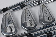 Callaway RAZR X Forged Irons /
