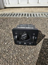 Volvo C30 2007-2012 Headlight