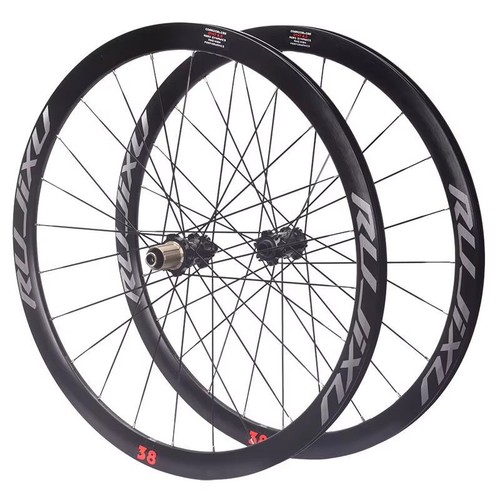 700c road bike wheelset - bike, 38mm