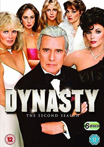 Dynasty season - dynasty, 2