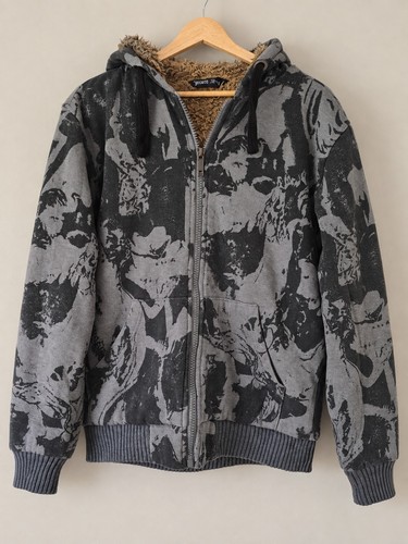Brave soul men sherpa - men’s,