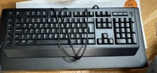 Genuine DELL Alienware Gaming Mechanical Keyboard AW568 UK Layout 