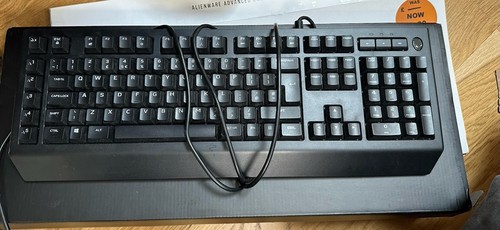 Genuine dell alienware - genuine,