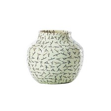 Venini Murano - Coccio Vase