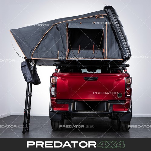 Universal roof tent camping - camping, 2