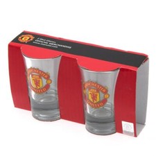 MANCHESTER UNITED MAN UTD OFFICIAL MERCHANDISE SOUVENIRS GIFT IDEAS PRESENT